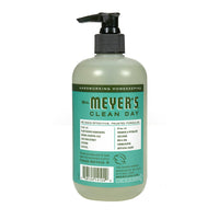 Meyers Basil Liquid Hand Soap (6x12.5 Oz)