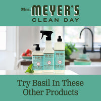 Meyers Basil Liquid Hand Soap (6x12.5 Oz)
