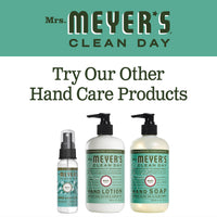 Meyers Basil Liquid Hand Soap (6x12.5 Oz)